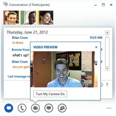 collaberation
